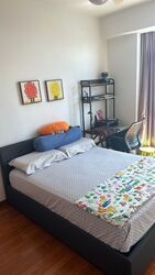 Sanctuary Green (D15), Condominium #622529821